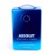 ABSOLUT ELECTRIK (Абзолютік електрик синя) 40% 3L. Photo 1