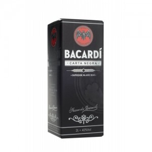 Ром BaLcardo 2 літри